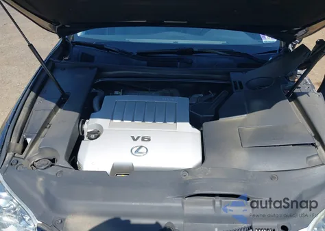 2011 Lexus Es 350 from USA, damaged, VIN JTHBK1EGXB2465079